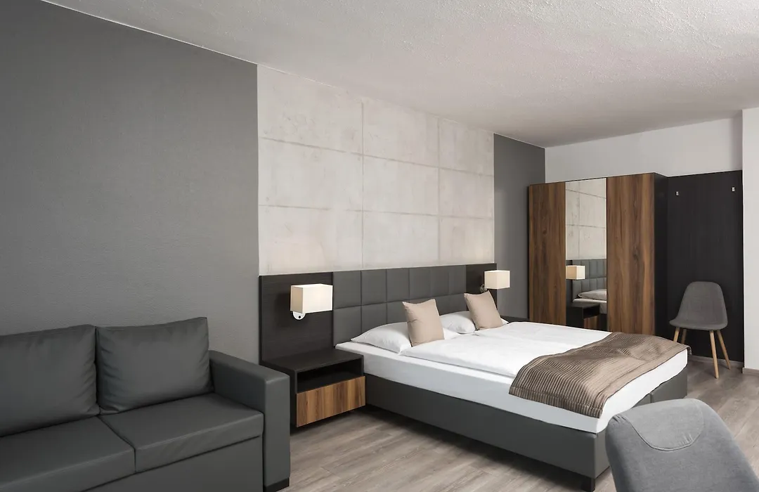Mark Apart Hotel-1