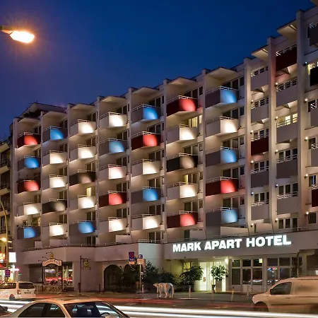 Mark Apart Hotel-2