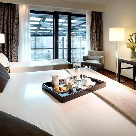 Eurostars Berlin-2