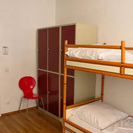 Metropol Hostel Berlin-2