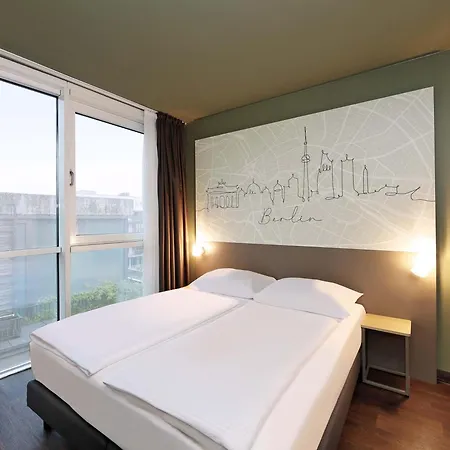 B&B Hotel Berlin-Mitte-2