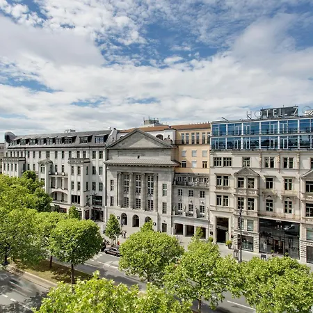 Hotel Zoo Berlin-2