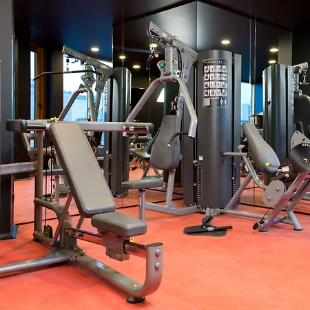 Axel Hotel Berlin - Adults Only-3