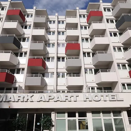 Mark Apart Hotel-3